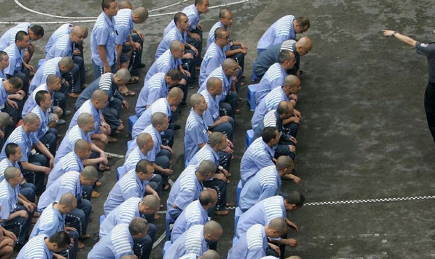 Çin'in Uygur Türkleri Hakkında İddiası Ortaya Çıktı