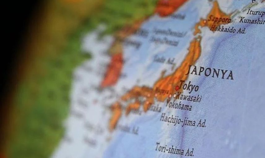 Çin ve Japonya arasındaki gerilim artıyor: Bölgeden ayrılma uyarısında bulundular