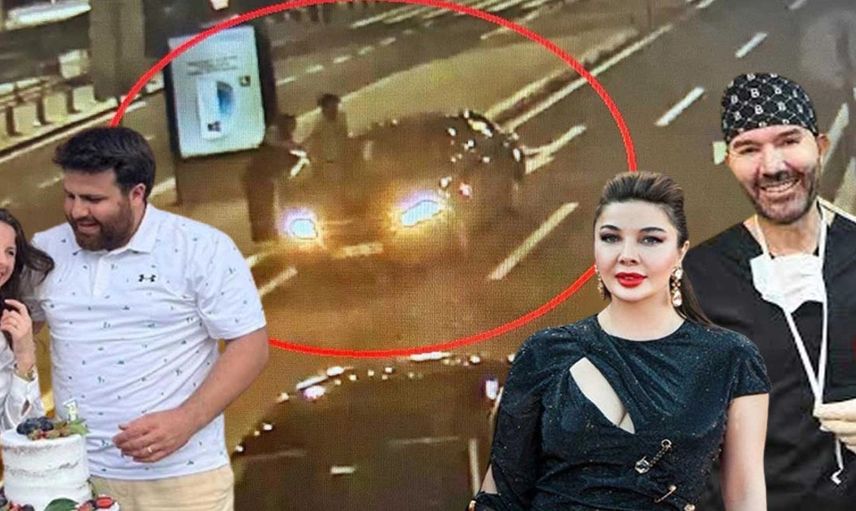 Cinayetin ardından yeni gizemler ortaya çıktı! Eylem Tok’un 'fenomen şüphelisi' eski eşi bakın kimmiş?
