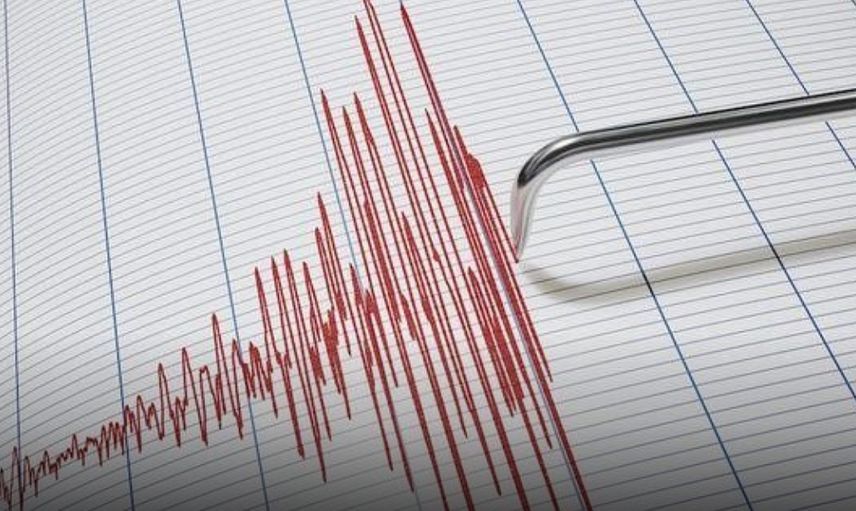 Çin'de 5,5 büyüklüğünde deprem: 13 yaralı