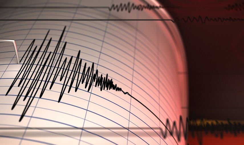 Çin'de 6 Büyüklüğünde Deprem! Ölü ve Yaralılar Var