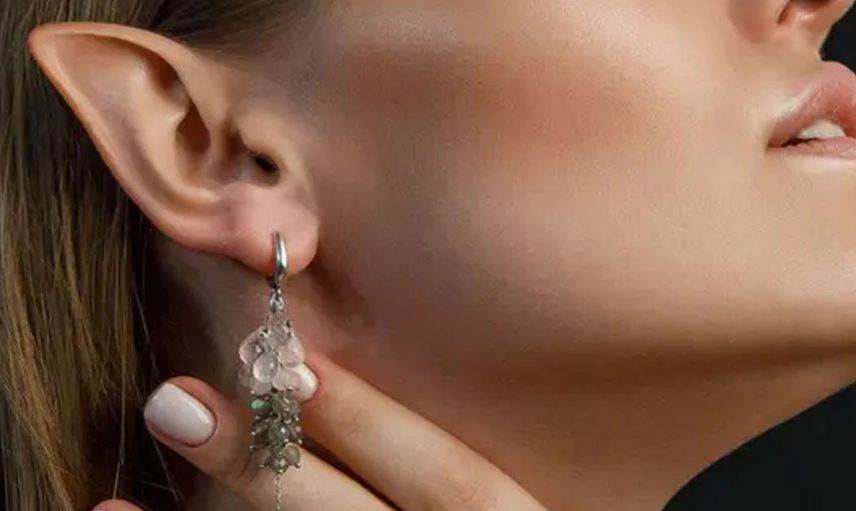 Çin’de Başlayan Elf Kulak Estetik Akımı Görenleri Şaşırttı