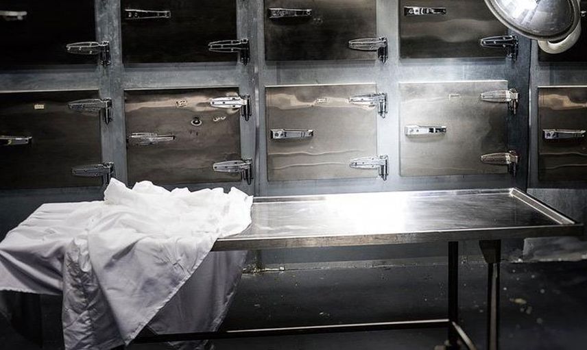 Çin'deki bakımevinde garip olay: Öldü sanıp gömülecekken hayatta olduğu anlaşıldı!