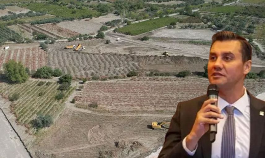 Çin'den 2.500 işçi gelecek