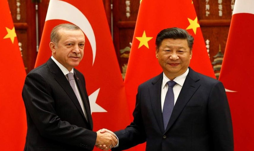 Çin’den Cumhurbaşkanı Erdoğan’a tebrik: Türkiye’yi destekliyoruz