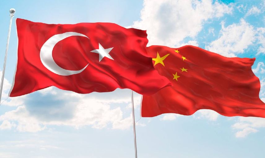 Çin’den dikkat çeken Türkiye başlığı: Gelişmiş ülkeler arasında