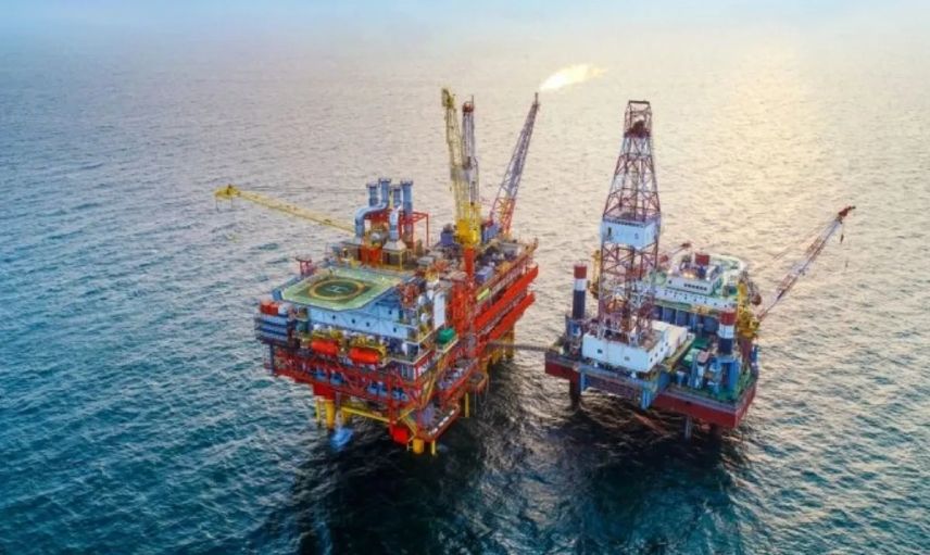 Çin’den enerji hamlesi: Bohay Denizi’nde 100 milyon tonluk dev petrol keşfi