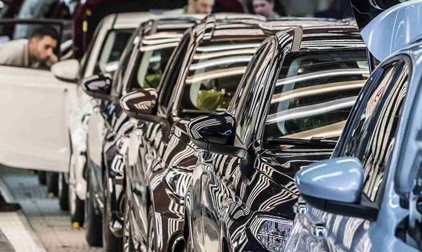 Çinli devler Türk pazarında hareketleniyor: İki otomotiv devi Türkiye'ye yatırımın eşiğinde!