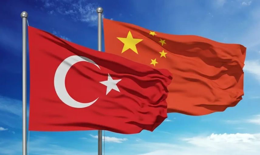 Çinliye Vizesiz Türkiye: Uçuş Aramaları Patladı, Hedef 1 Milyon Turist