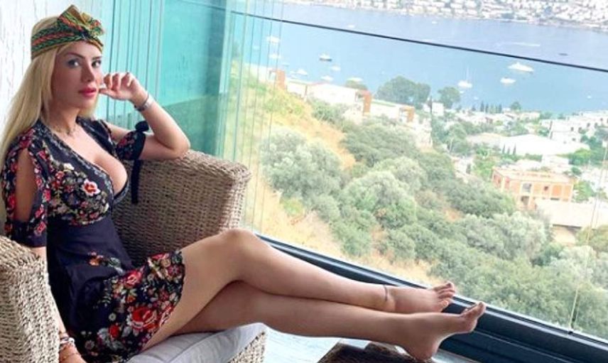 Cinsel istismar ettiği idda edilen Esra Ersoy ile ilgili flaş gelişme!