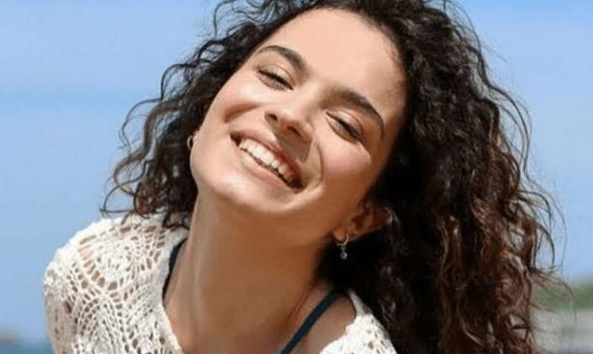 Çıplak görüntüleri ile sosyal medyada çok konuşulan Aslı Bekiroğlu’dan itiraf geldi! Çok konuşulan o görüntüler için ne dedi!