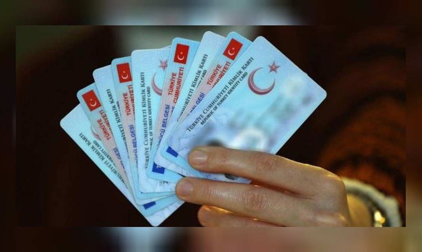 Çipli ehliyet nasıl alınır? Ehliyet yenileme işlemleri ve eski sürücü belgesi ile yeni çipli ehliyet değiştirme evrakları