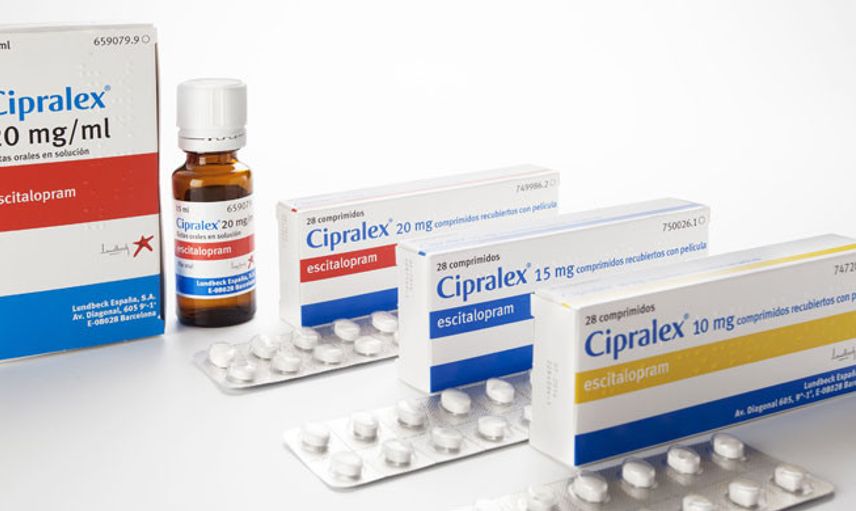 Cipralex Nedir, Cipralex Ne İçin Kullanılır?