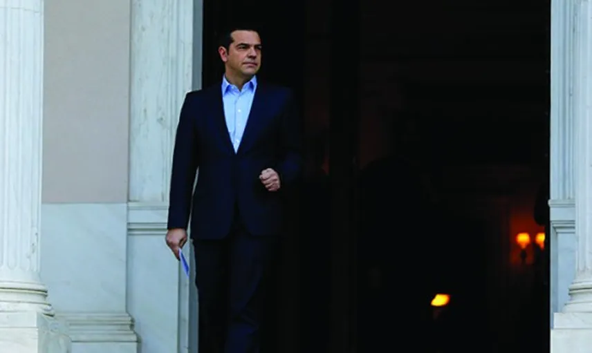 Çipras: Türkiye Bu Şekilde Devam Ederse Ekonomik Yaptırımlar Gelebilir