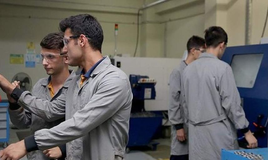 Çıraklık okulu maaşları ne kadar, kaç TL?