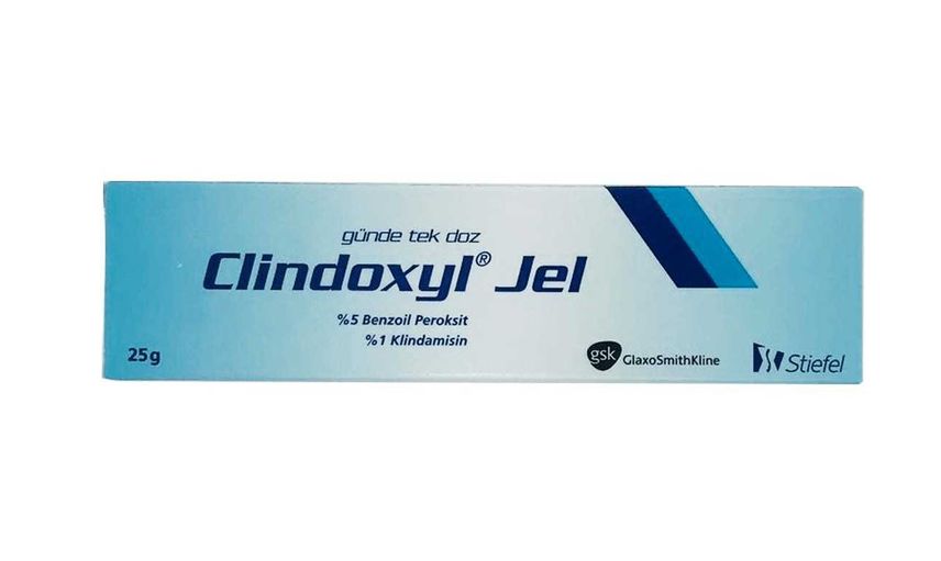 Clindoxyl jel ne işe yarar? Clindoxyl jelin fiyatı ne kadar 2022? Clindoxyl jel kullanıcı yorumları