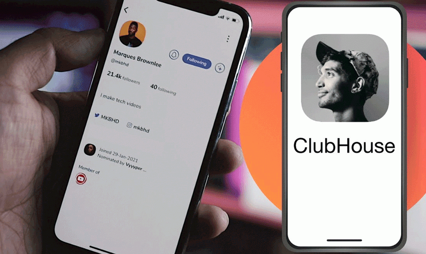 Clubhouse’a Davetiyesiz Giriş Mümkün mü?