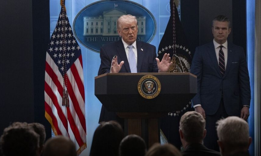 CNN: Trump’ın Basın Toplantısındaki Bazı Açıklamaları “Gerçeği Yansıtmıyor”
