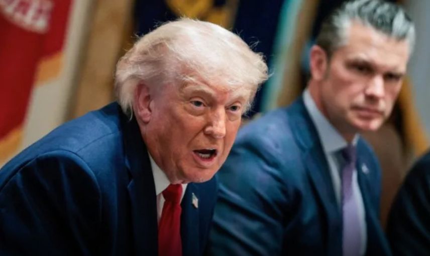 CNN yazdı: ABD ordusu İran'da uranyum için kara harekatına hazırlanıyordu, Trump durdurdu