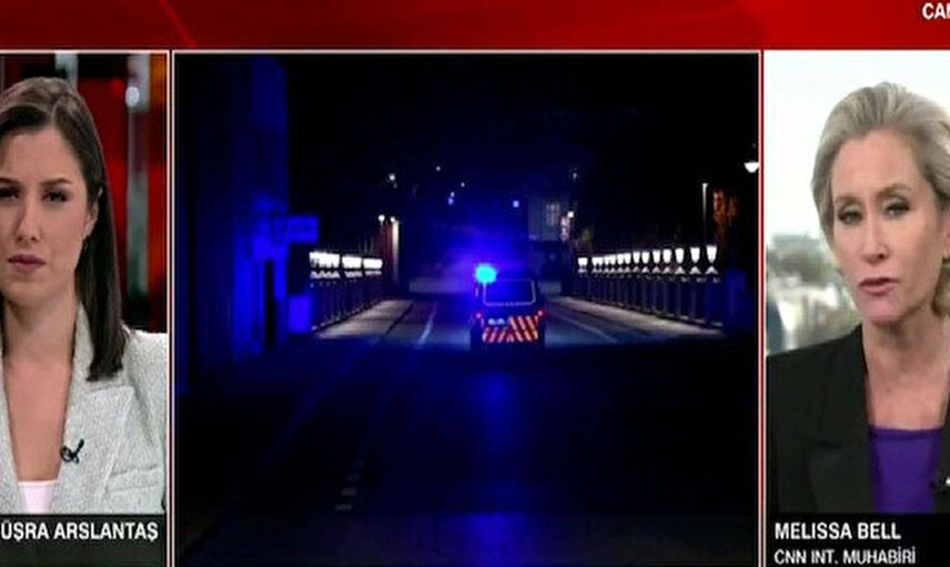 CNN'in Müslüman Düşmanlığı Devam Ediyor! Bu Kez Norveç'teki Olayı Müslümanlara Yıkmaya Çalışıyorlar