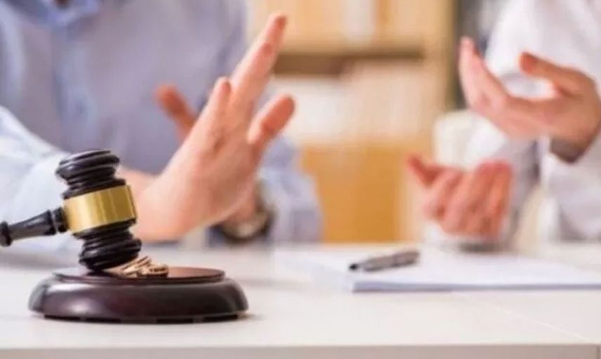 Çocuğa Hakaret Boşanma Sebebi Sayıldı