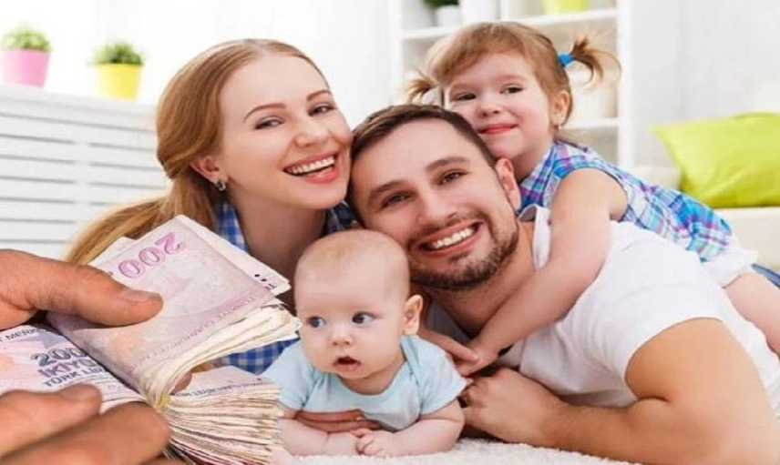 Eğitim desteği bekleyenler aylık sekmeden ödemesini alacak! TEK SEFERDE 6.505 TL ÖDEME