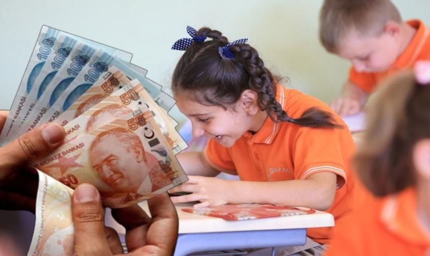 Çocuğu olanlar vakit kaybetmeden 5.330 TL’sini almaya gidecek! Hesaplara yatmasına sayılı günler kaldı