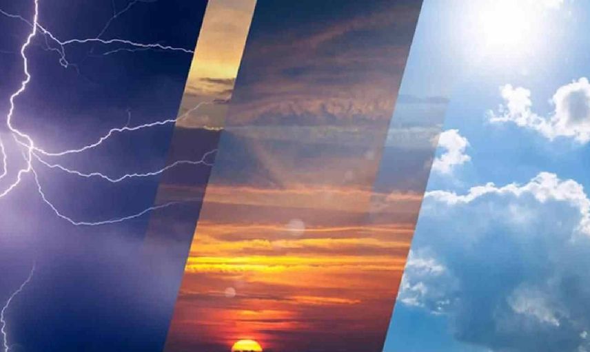 Çocuk Bayramında hava nasıl olacak? 23 Nisan 2022 Cumartesi hava nasıl olacak?