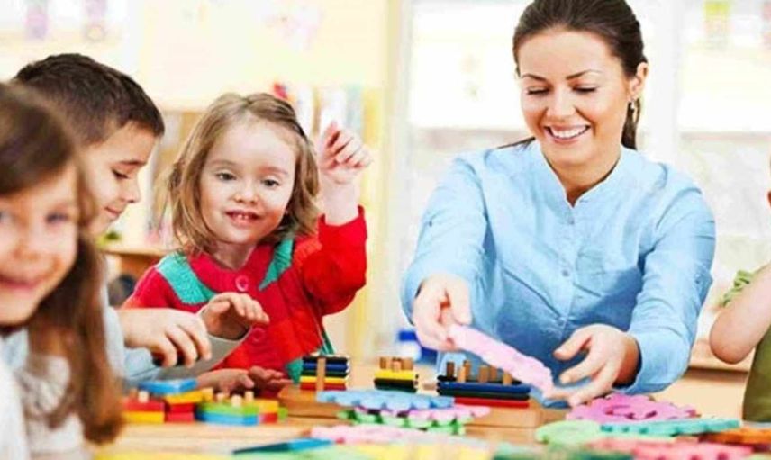 Çocuk Gelişimi DGS 2022 taban puanları ve bölüm kontenjanları