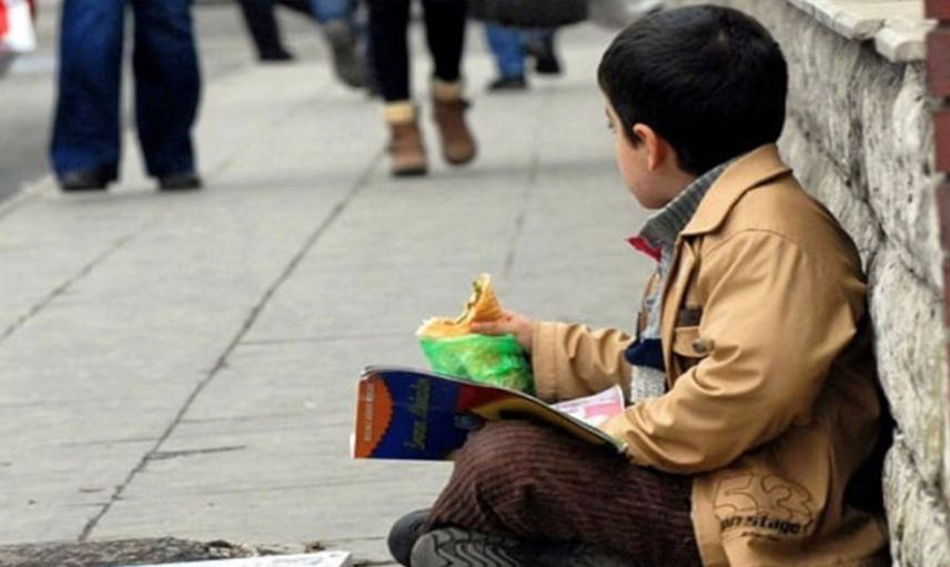 Çocuk İşçi Sayısı 160 Milyonu Geçti