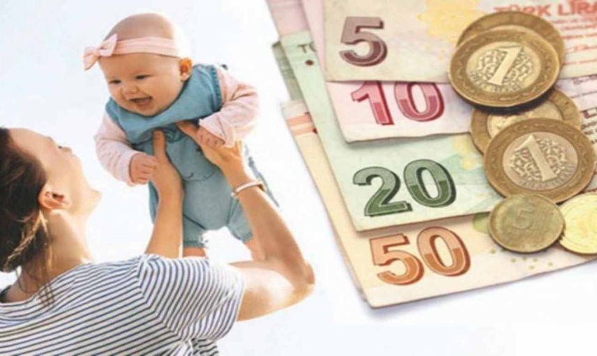 Çocuk parası nedir, şartları nelerdir? Çocuklu ailelere destek geldi! Kimlik numarası ile PTT üzerinden yardımları almak için geç kalmayın! Çocuk parası için başvurular başladı