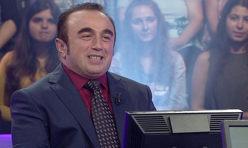 Çocuklar Duymasın'ın unutulmaz karakterlerinden Süleyman Yağcı çarpıcı açıklamalarda bulundu: Kadınlar tayt giymesin