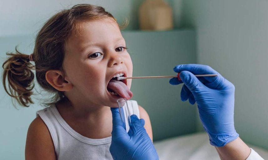 Çocukların ölümüne yol açıyor: Strep A alarmı verildi
