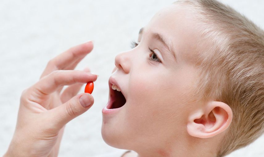 Çocuklarınızın sağlığını önemsiyorsanız: Antibiyotik kullanımında ısrar etmeyin!