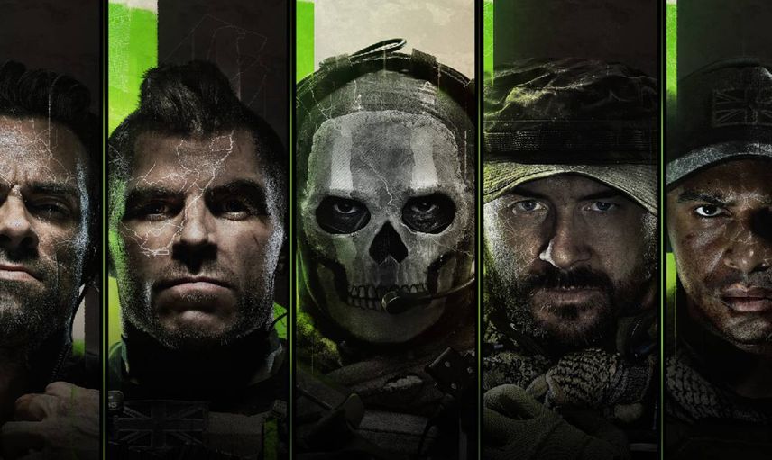 CoD MW2 sistem gereksinimleri neler? Modern Warfare 2 oyununu hangi bilgisayarlar açar?