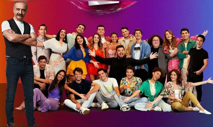 Çok Güzel Hareketler 2 24 Nisan yeni bölüm konuğu belli oldu