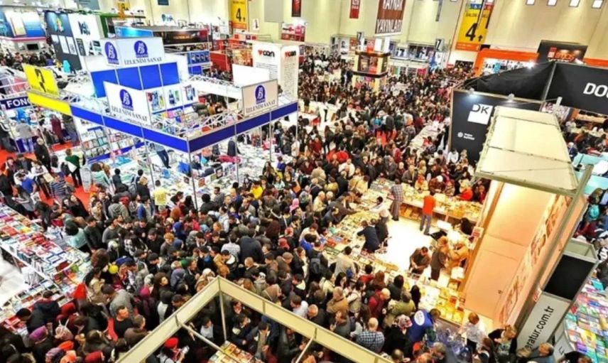 Çok Kutuplu Dünya'ya Ankara’da Yoğun İlgi