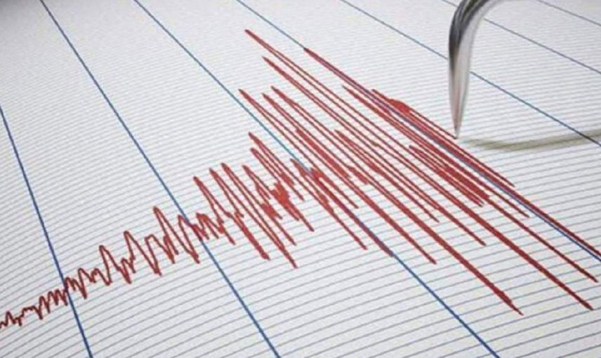 Çok sayıda şehirde hissedildi: O ülkede üst üste iki deprem