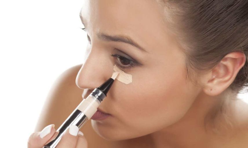 Concealer nedir, ne için kullanılır? Doğru concealer seçme yöntemleri