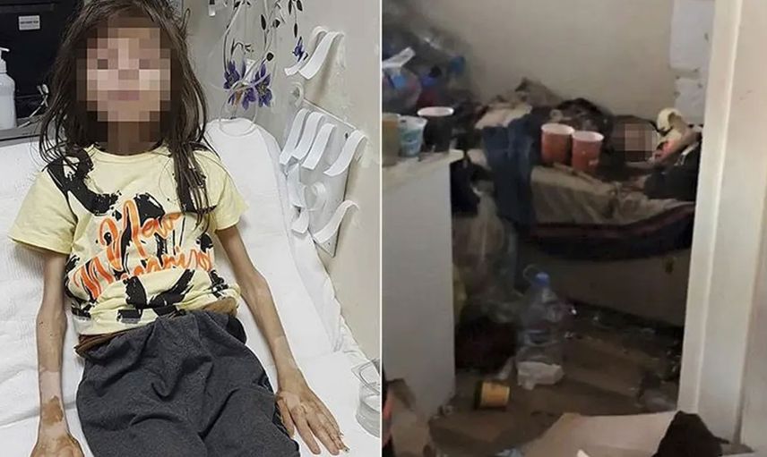 Çöp evde yıllarca kabusu yaşamıştı merak edilen eski eş ortaya çıktı! İlk sözleri kan dondurdu