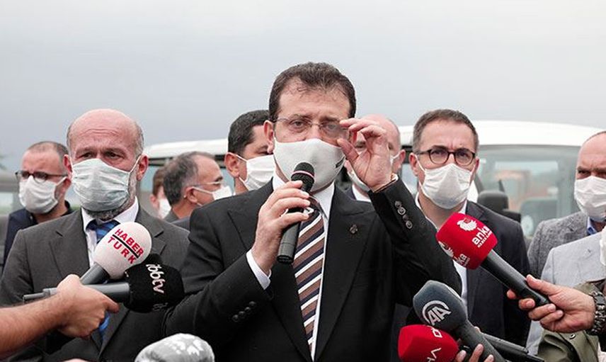 Çöp Krizi CHP'li Belediyelerin Kaderi mi?  Vatandaş soruyor; "Neden Temizlenmiyor"