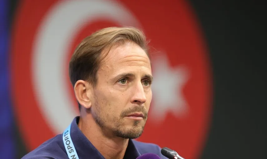 Corendon Alanyaspor Mağlubiyetinin Ardından Joao Pereira'nın Değerlendirmeleri