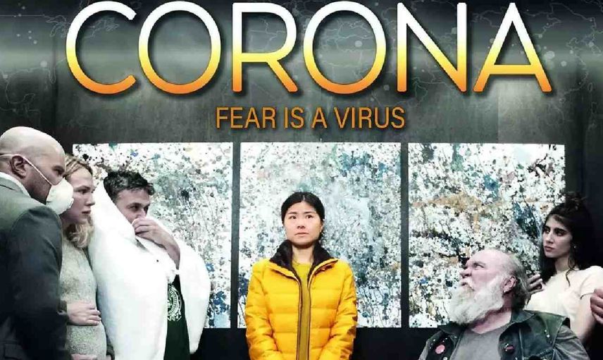 Corona film konusu ve oyuncuları