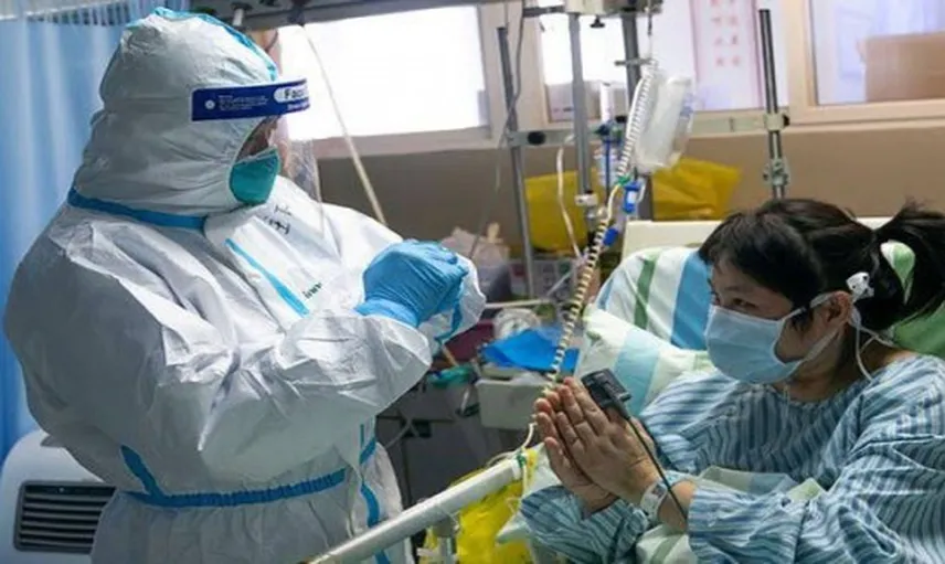 Corona Virüsünü 15 Dakikada Tespit Edilebilecek Bir Test Geliştirildi