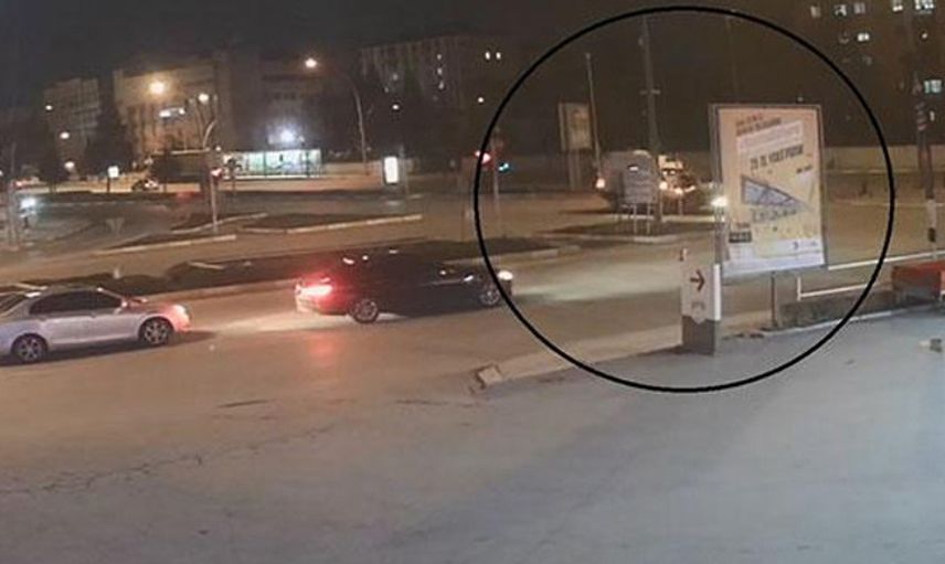 Çorum'da Ambulansla Otomobil Çarpıştı: 7 Yaralı