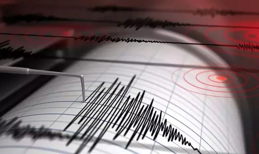 Çorum'da deprem!