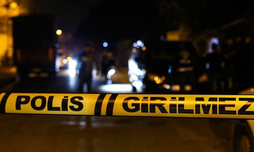 Çorum'da facia: Anne kendini ve oğlunu ateşe verdi!