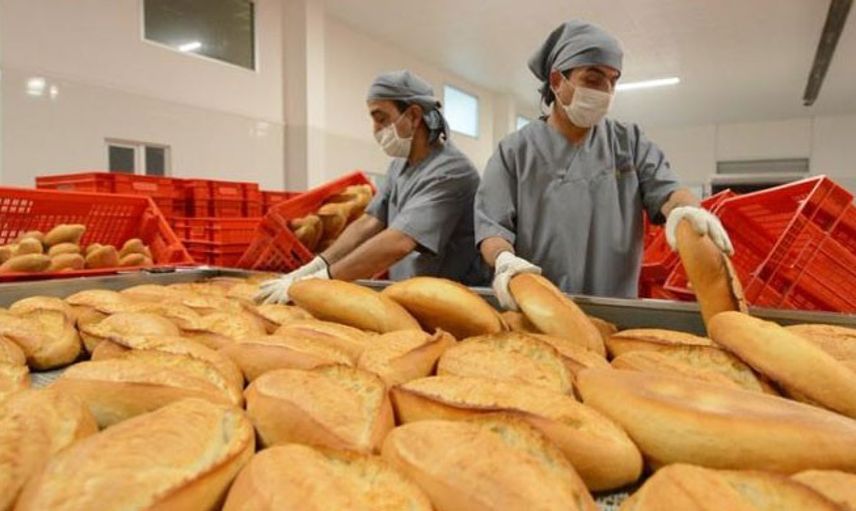 Çorum'da Halk Ekmek Fiyatında İndirim