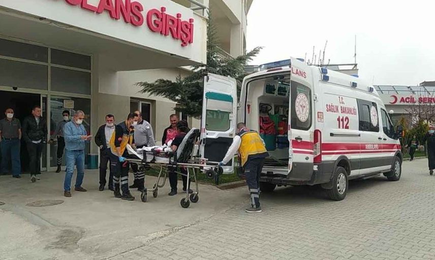 Çorum'da iki aile arasında çıkan kavgada ortalık savaş alanına döndü: 2 ölü 5 yaralı!