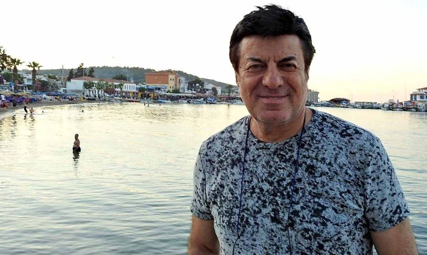 Coşkun Sabah kimdir, nereli, evli mi? İbo Show Coşkun Sabah kaç yaşında, gerçek adı nedir? Coşkun Sabah hayatı ve biyografisi